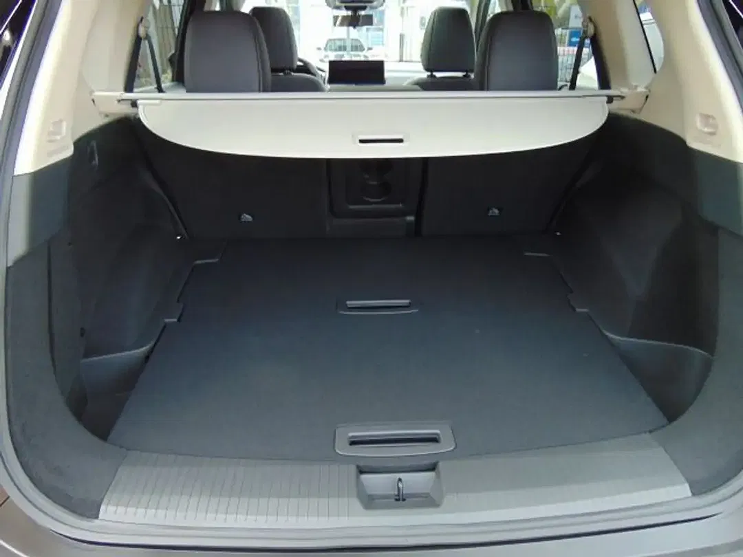 Nissan X-Trail - Thumbnail 5