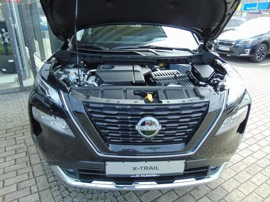 Nissan X-Trail - Thumbnail 7