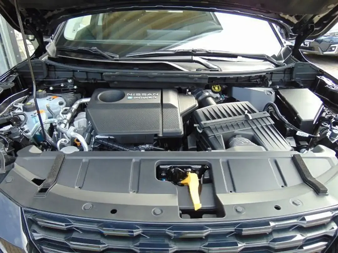 Nissan X-Trail - Thumbnail 8
