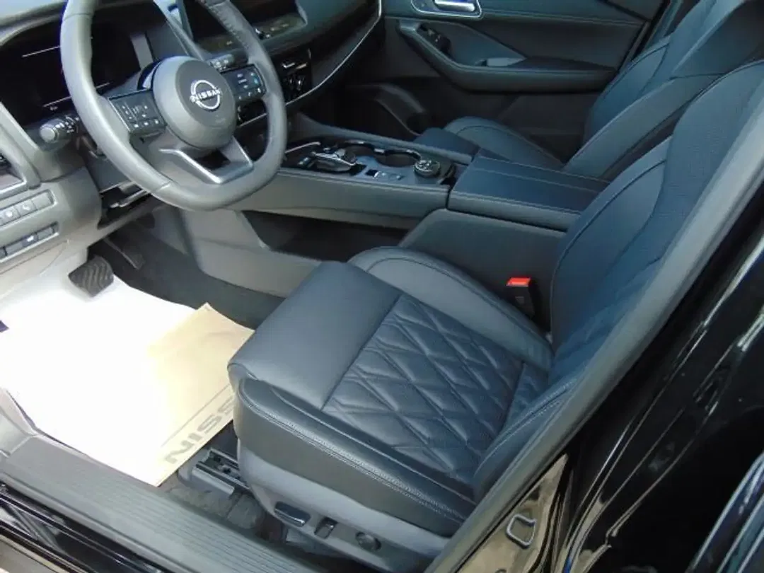 Nissan X-Trail - Thumbnail 9