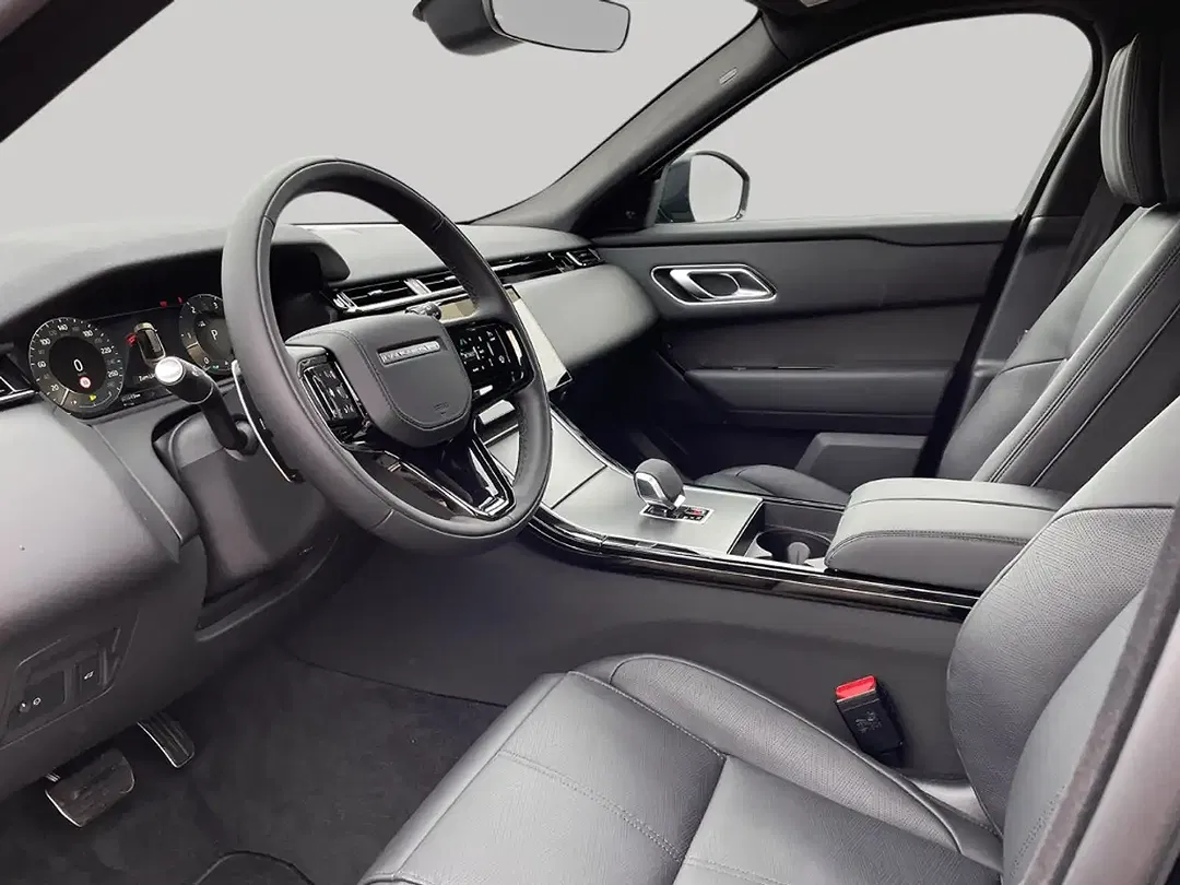 Land Rover Range Rover Velar - Thumbnail 10