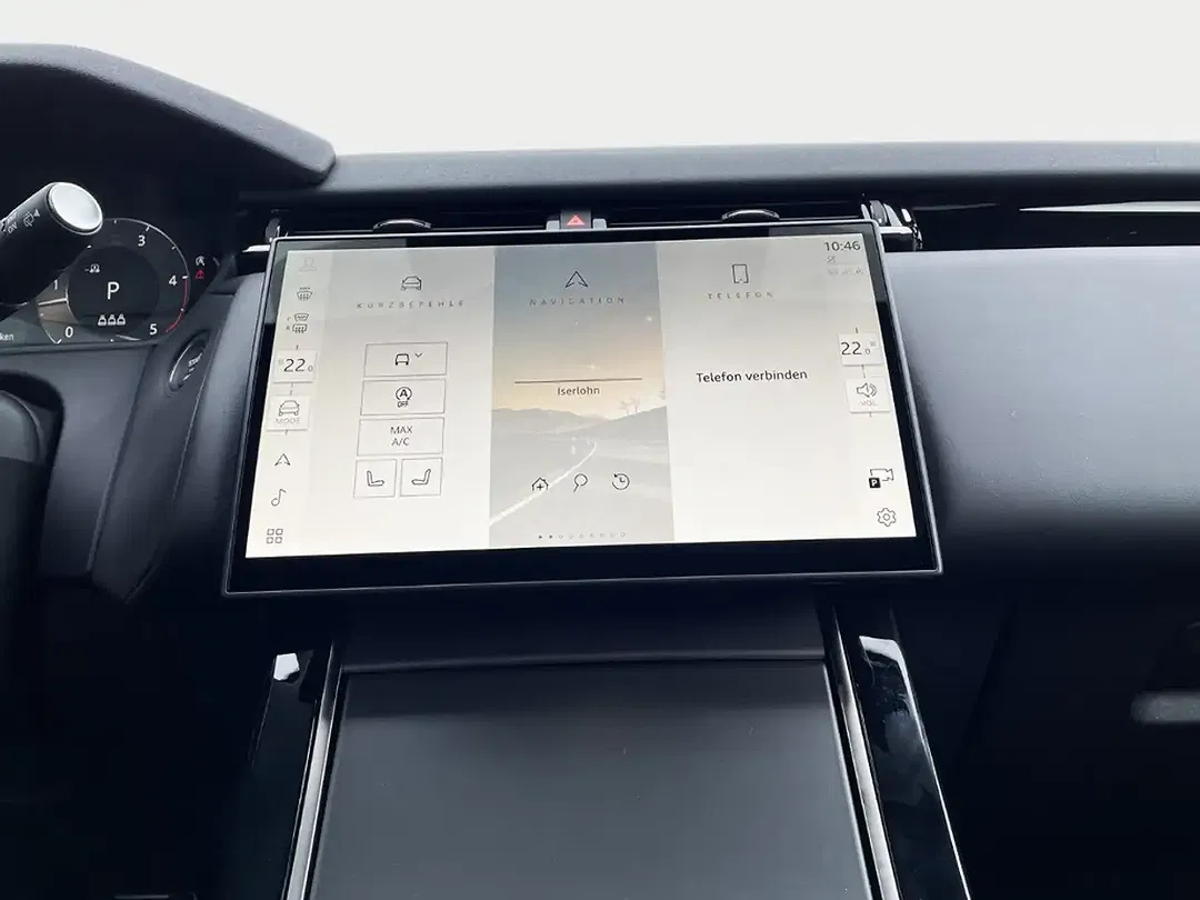 Land Rover Range Rover Velar - Thumbnail 11