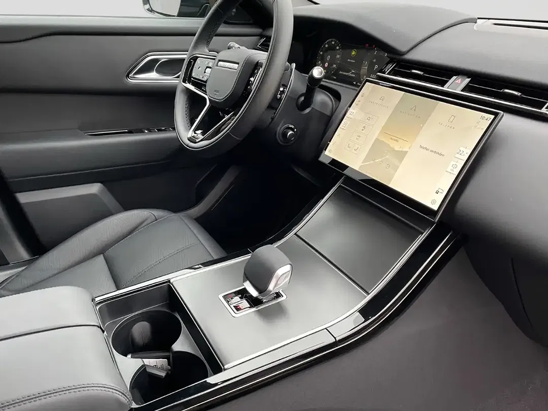 Land Rover Range Rover Velar - Thumbnail 12
