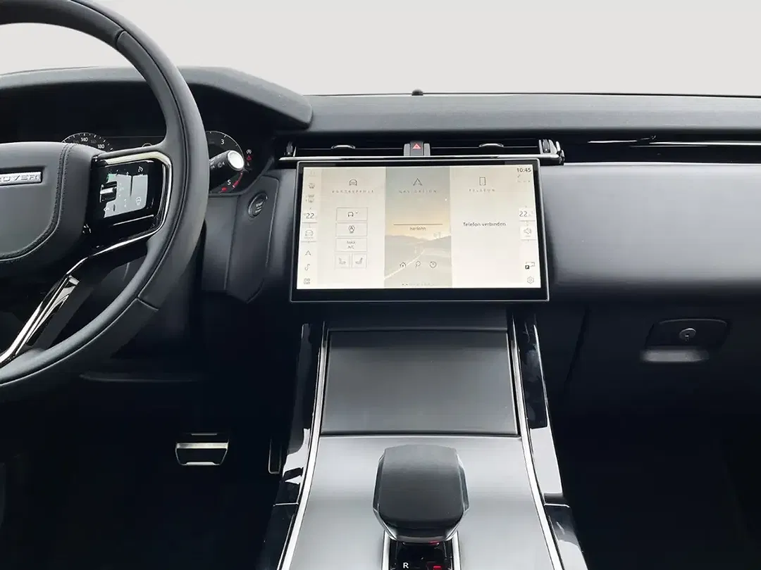 Land Rover Range Rover Velar - Thumbnail 13