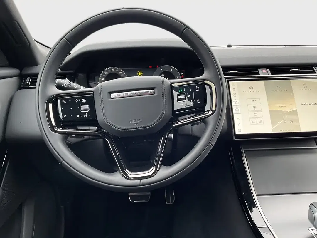 Land Rover Range Rover Velar - Thumbnail 14