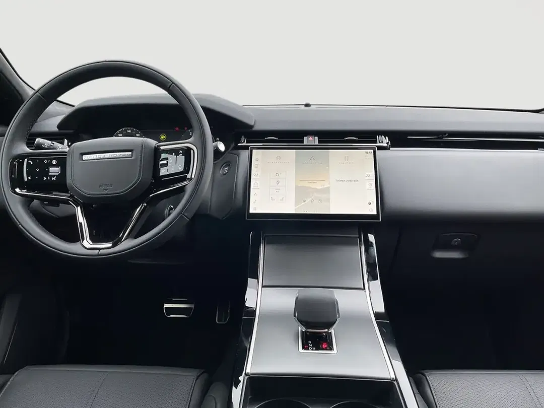 Land Rover Range Rover Velar - Thumbnail 4