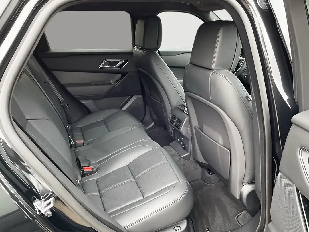 Land Rover Range Rover Velar - Thumbnail 5