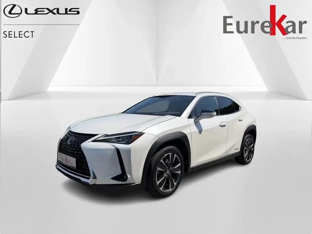 Lexus UX 250h - Afbeelding 1