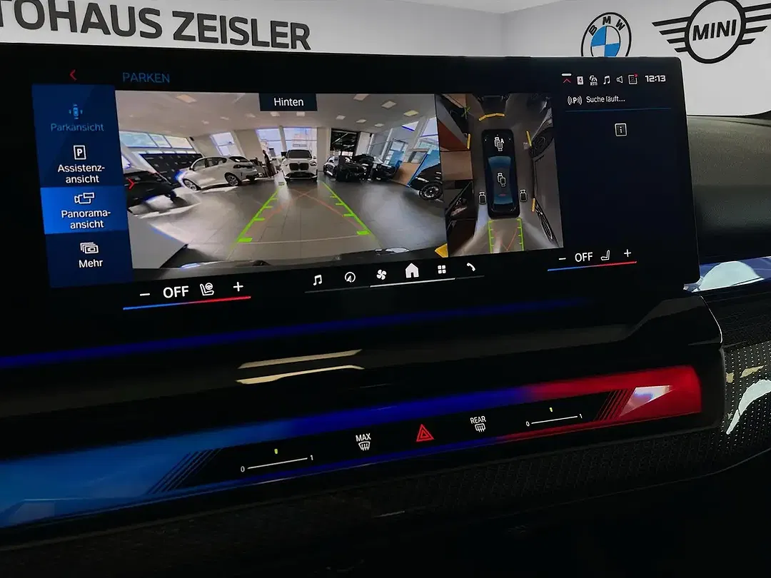 BMW M5 - Thumbnail 6