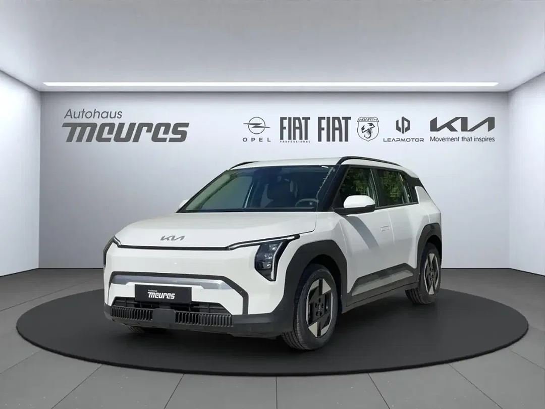 Kia EV3 - Afbeelding 1