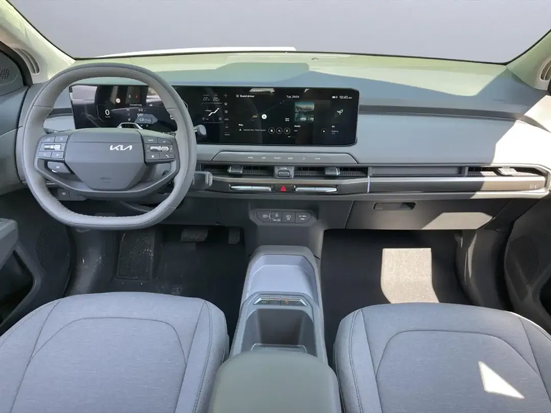 Kia EV3 - Thumbnail 10