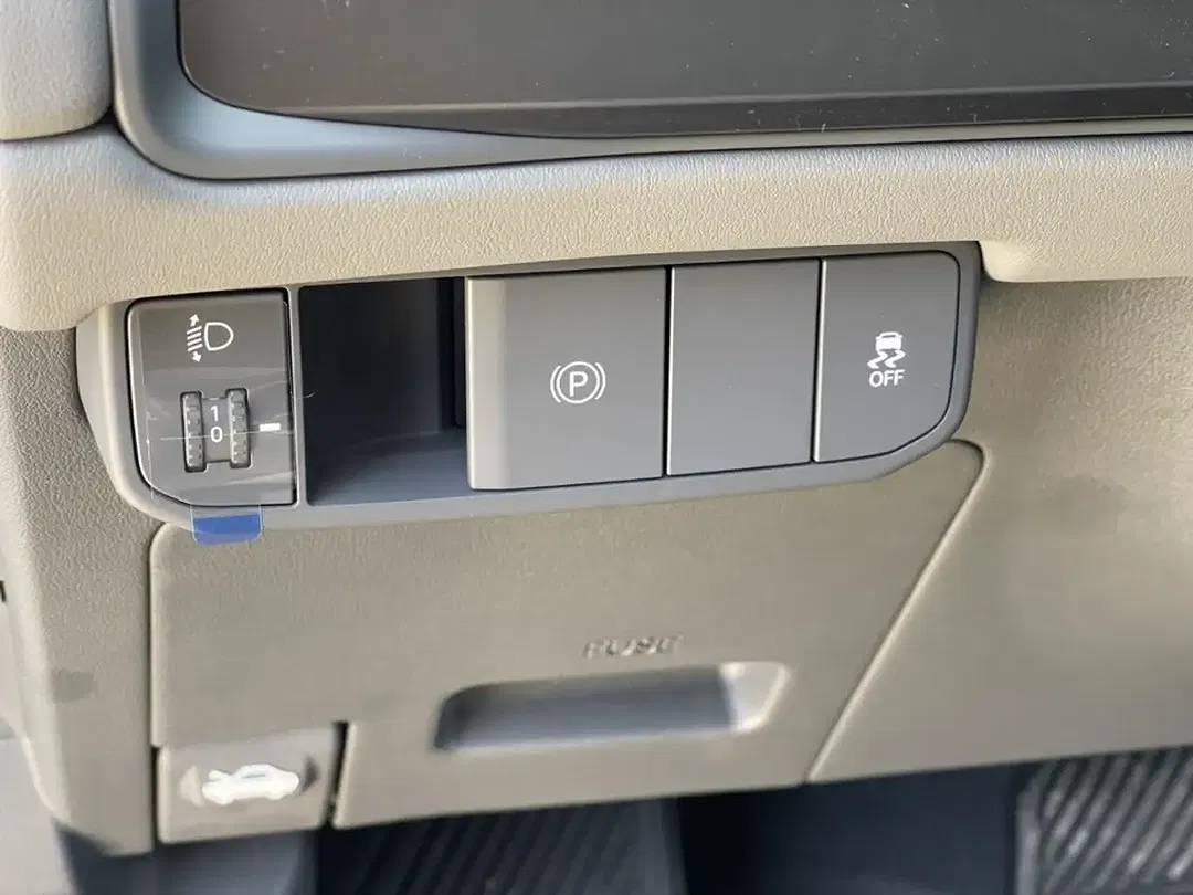 Kia EV3 - Thumbnail 22