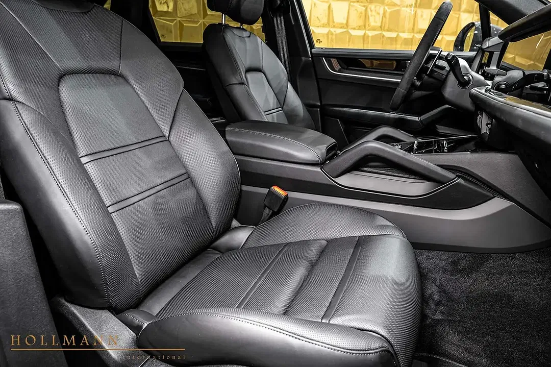 Porsche Cayenne - Thumbnail 14