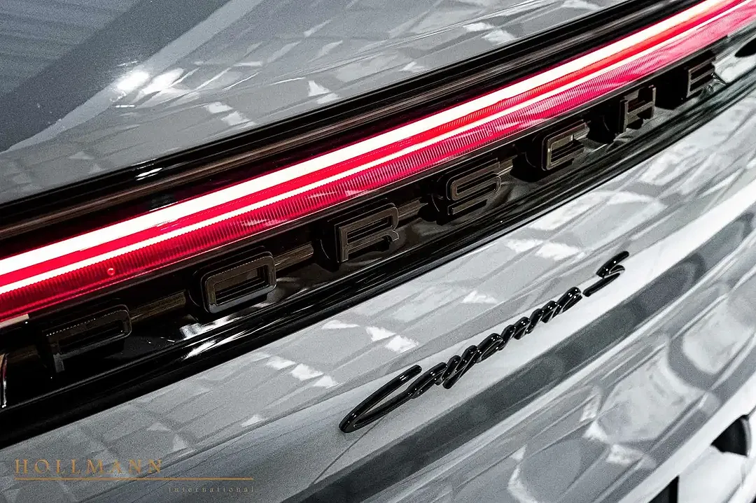 Porsche Cayenne - Thumbnail 7