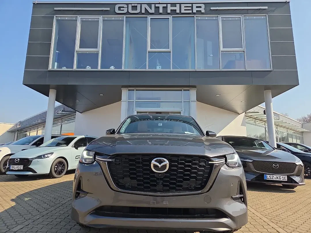 Mazda CX-60 - Afbeelding 1