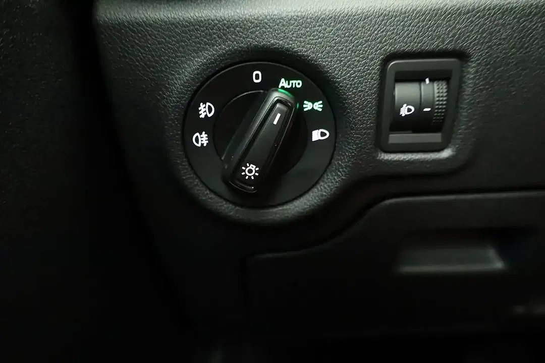 Skoda Fabia - Thumbnail 9