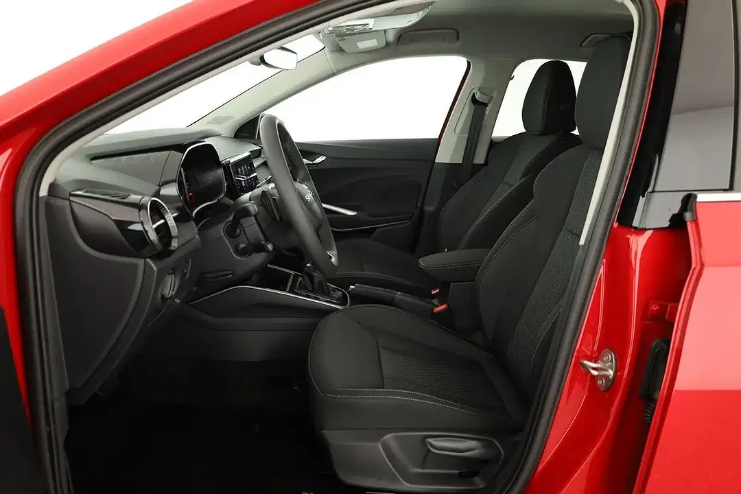 Skoda Fabia - Thumbnail 11
