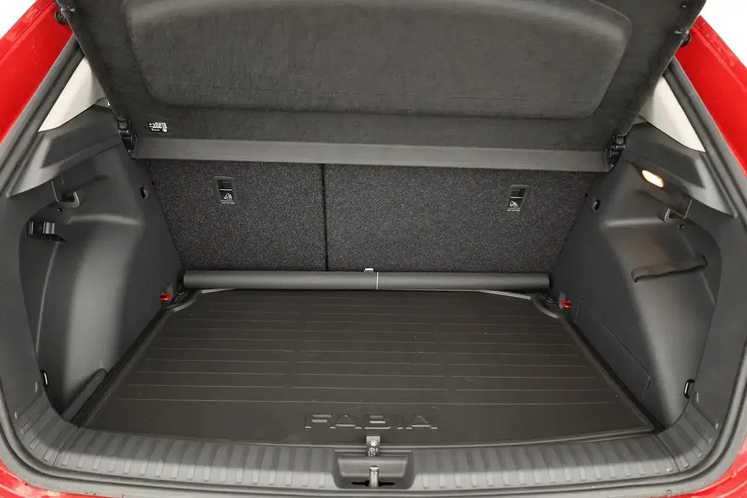 Skoda Fabia - Thumbnail 13
