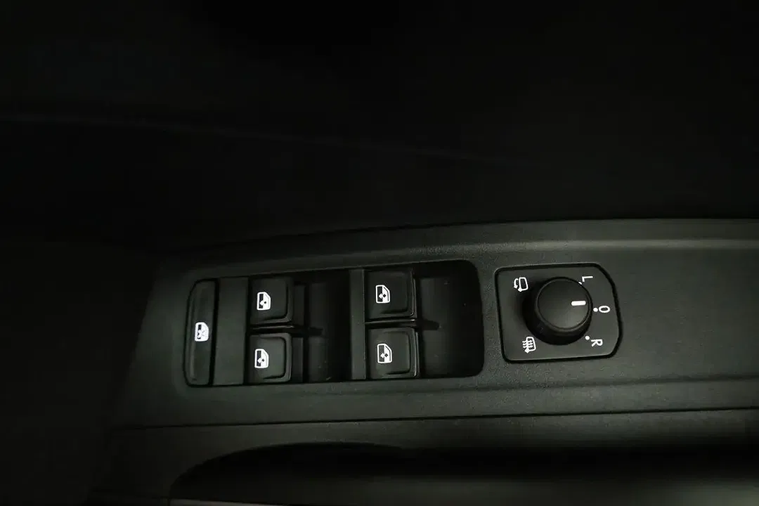 Skoda Fabia - Thumbnail 8