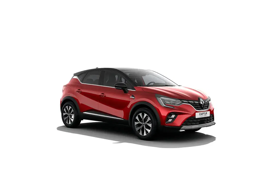 Renault Captur - Thumbnail 10