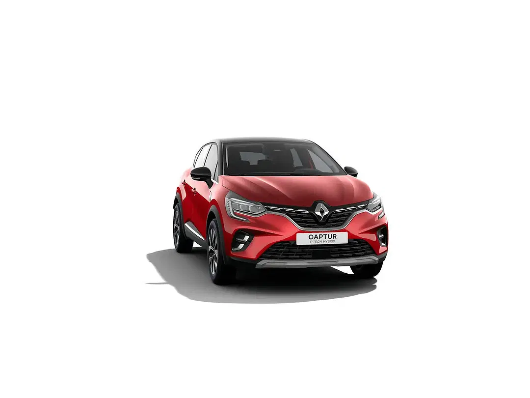 Renault Captur - Thumbnail 11
