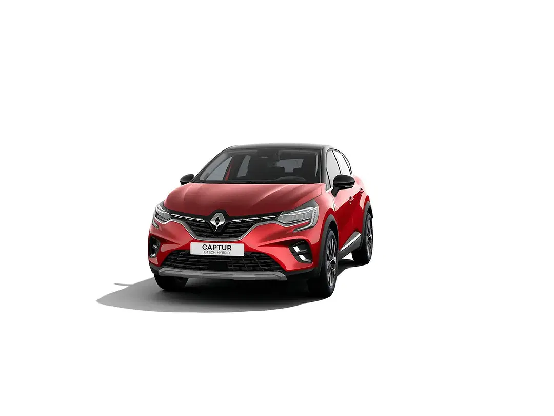 Renault Captur - Thumbnail 12