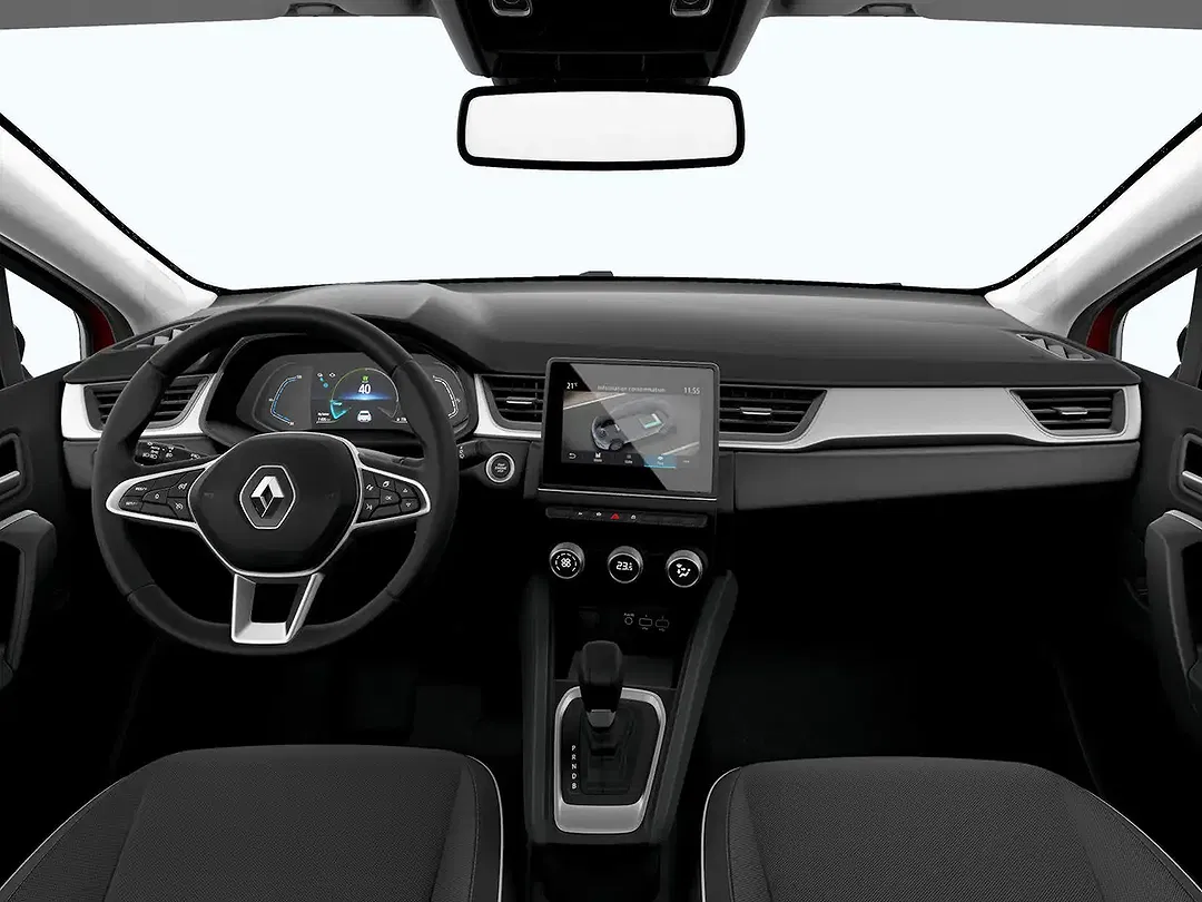 Renault Captur - Thumbnail 14