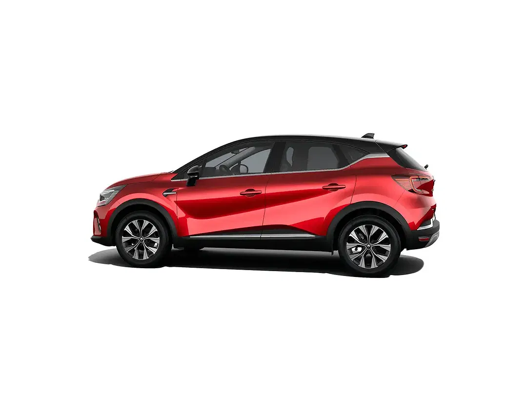 Renault Captur - Thumbnail 3