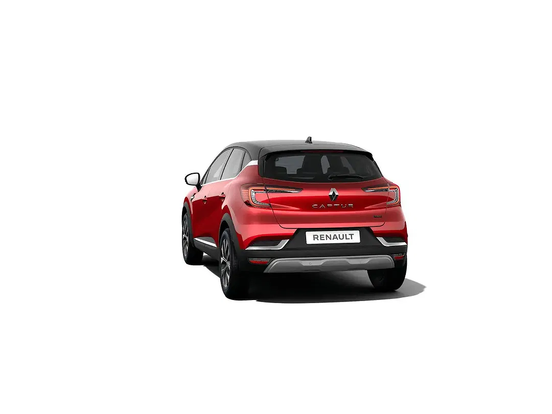 Renault Captur - Thumbnail 5