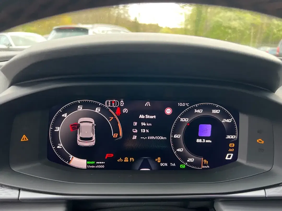 CUPRA Terramar - Thumbnail 10