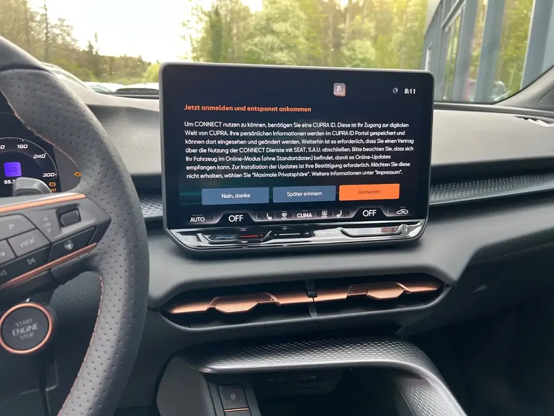 CUPRA Terramar - Thumbnail 11