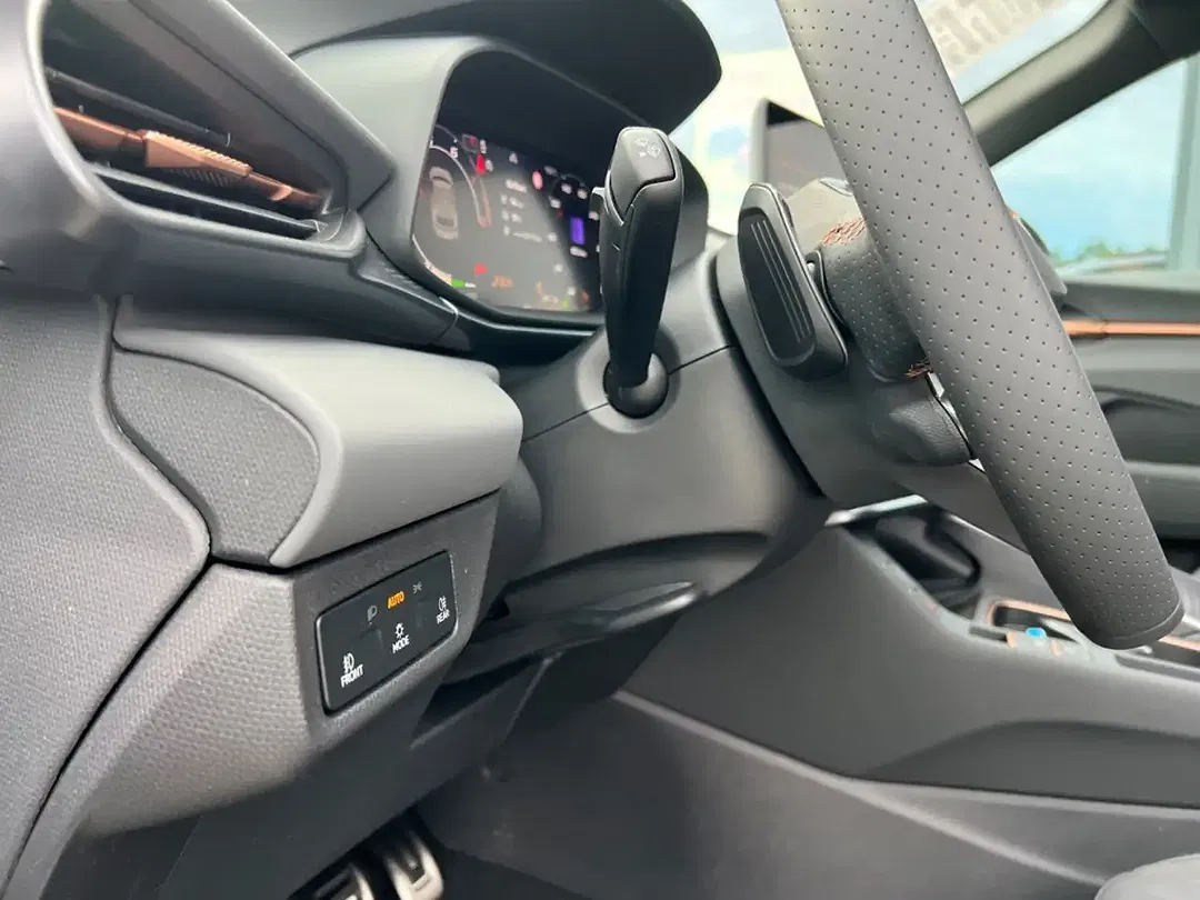 CUPRA Terramar - Thumbnail 12