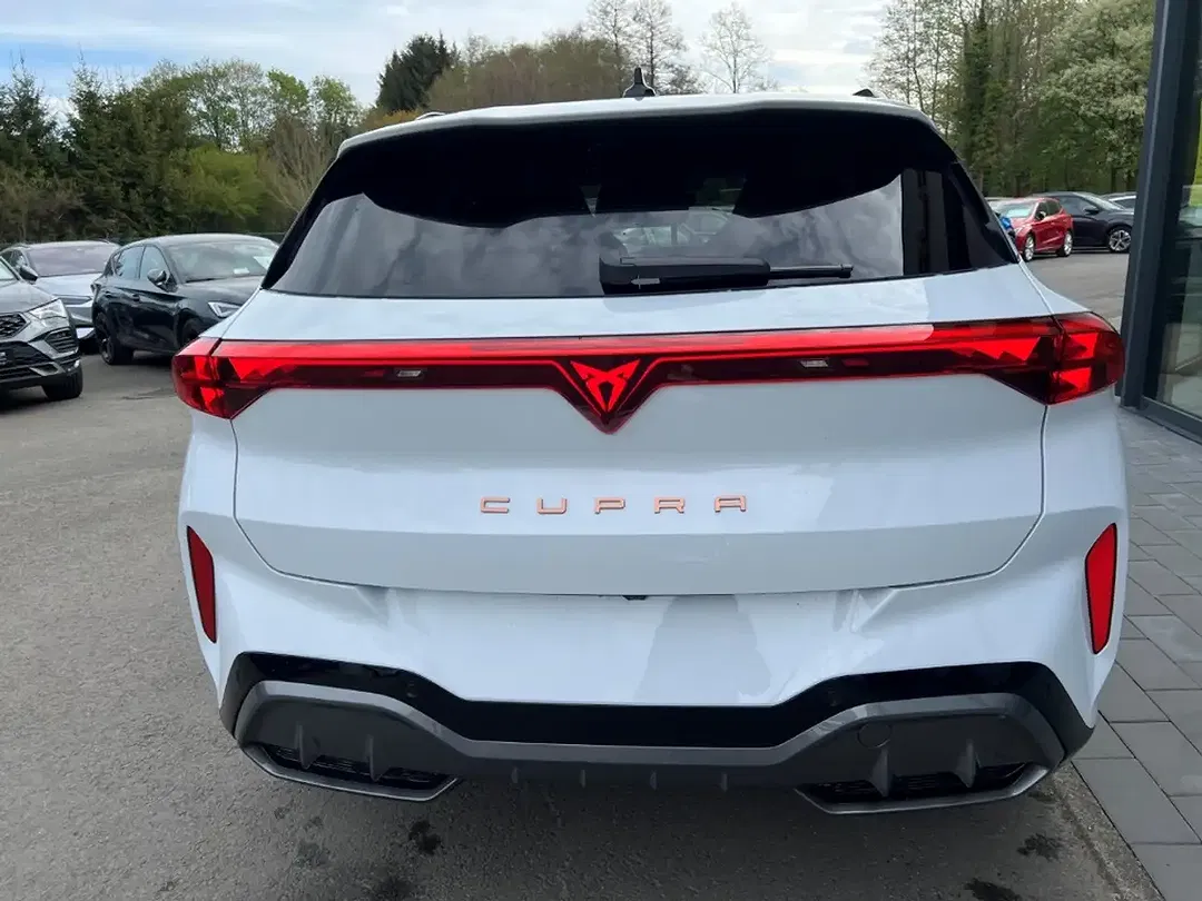 CUPRA Terramar - Thumbnail 5