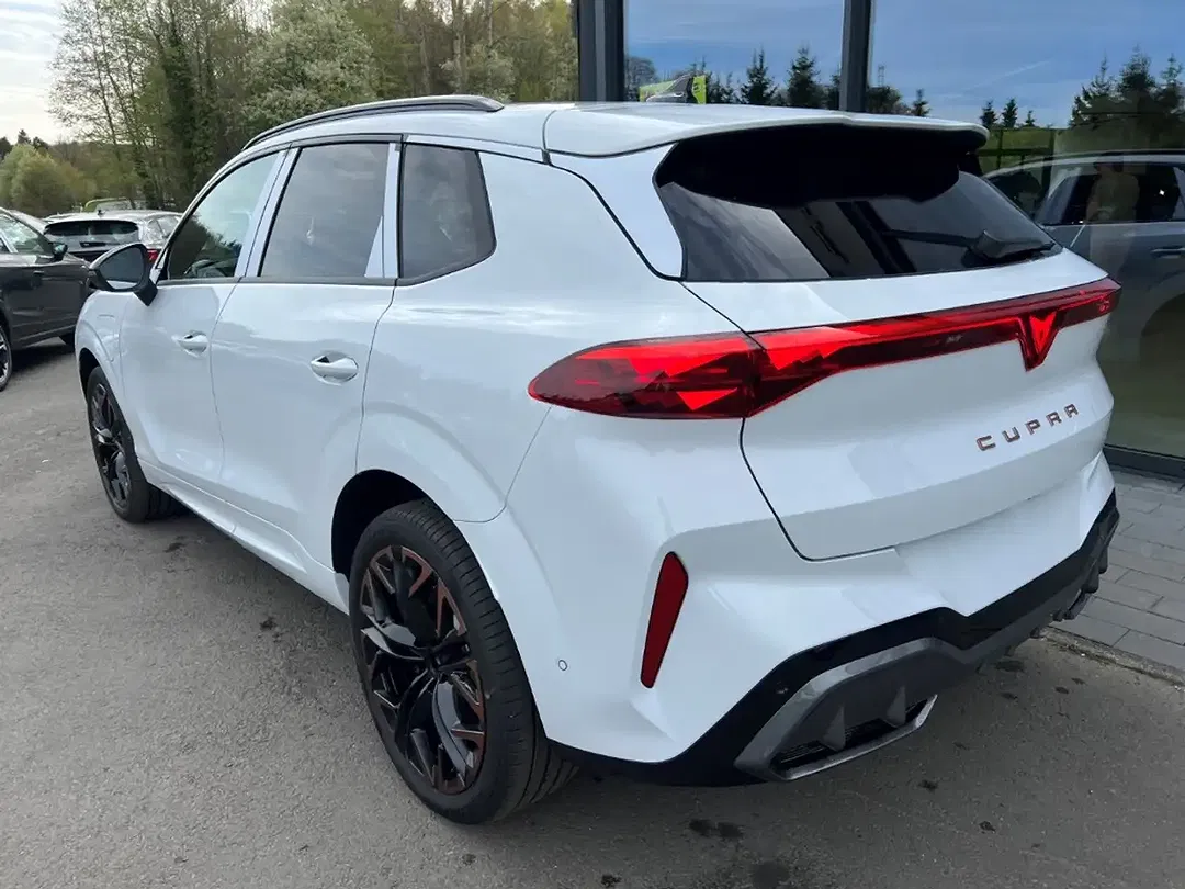 CUPRA Terramar - Thumbnail 6