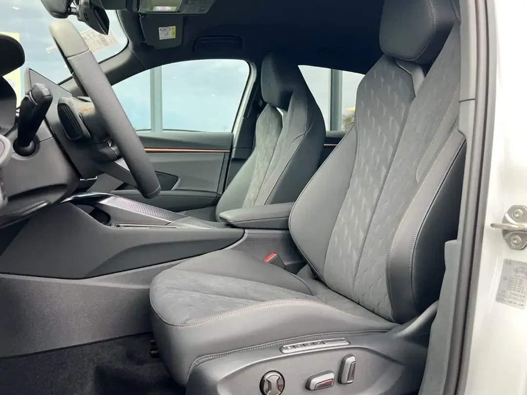 CUPRA Terramar - Thumbnail 7