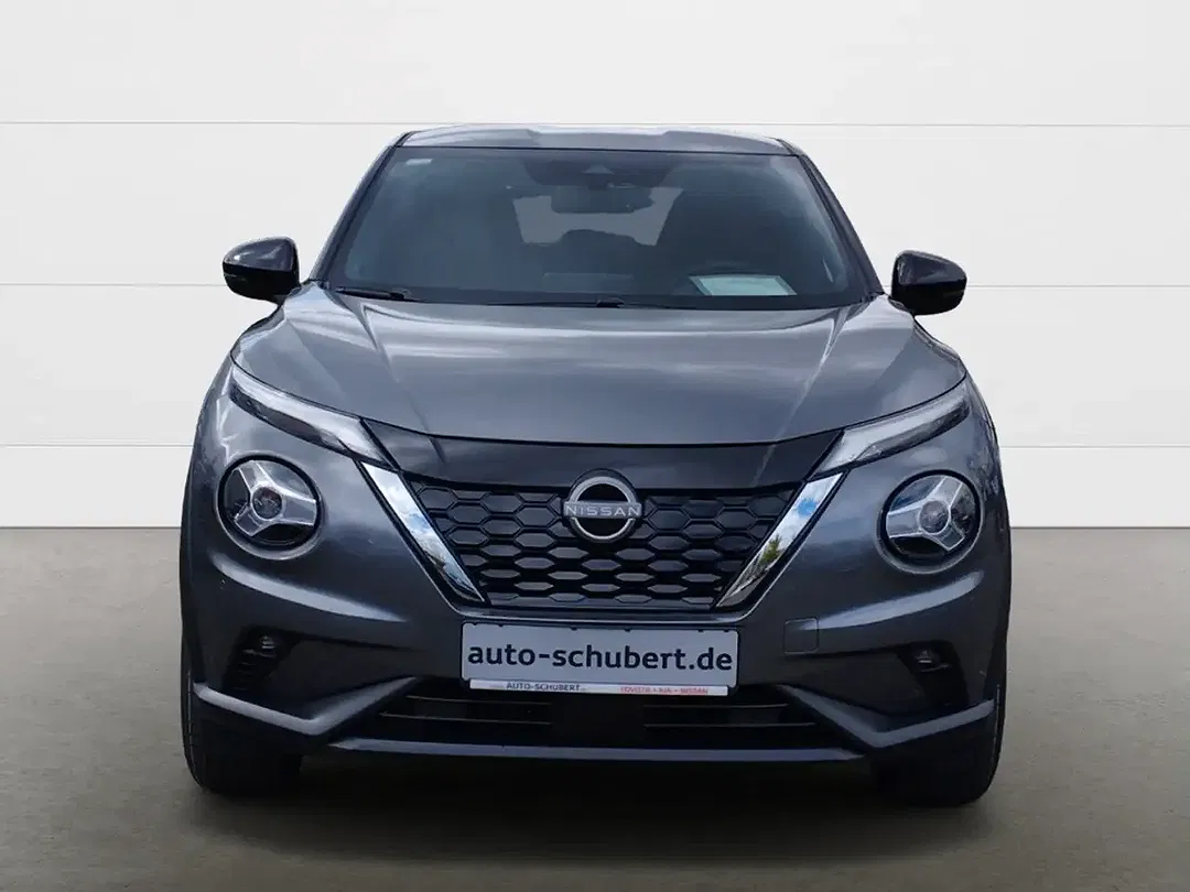 Nissan Juke - Thumbnail 10