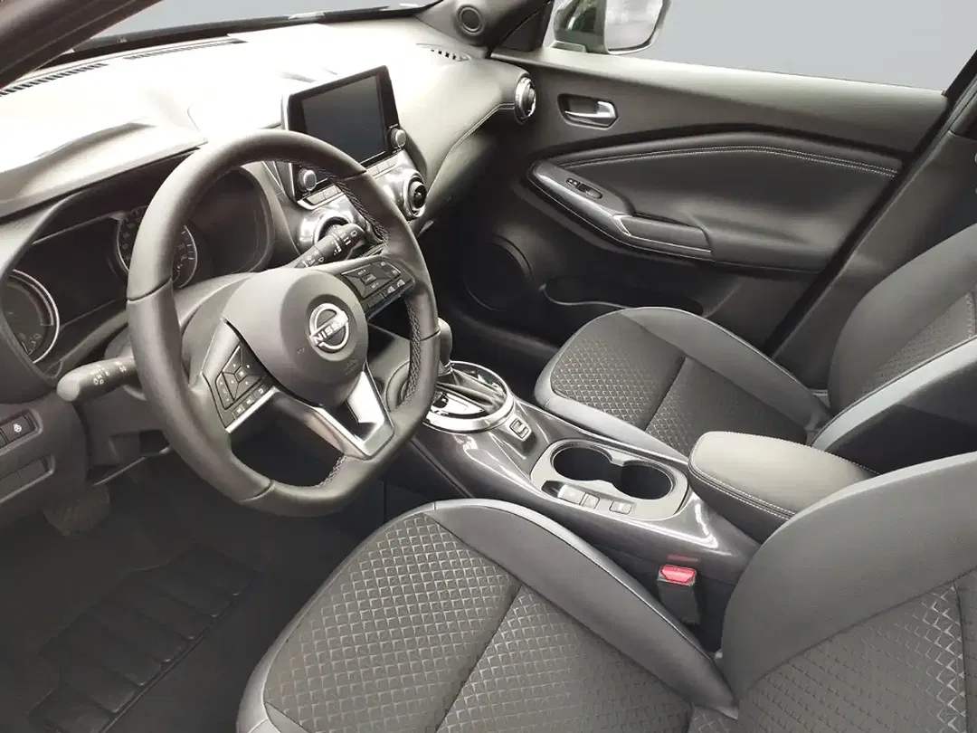 Nissan Juke - Thumbnail 12