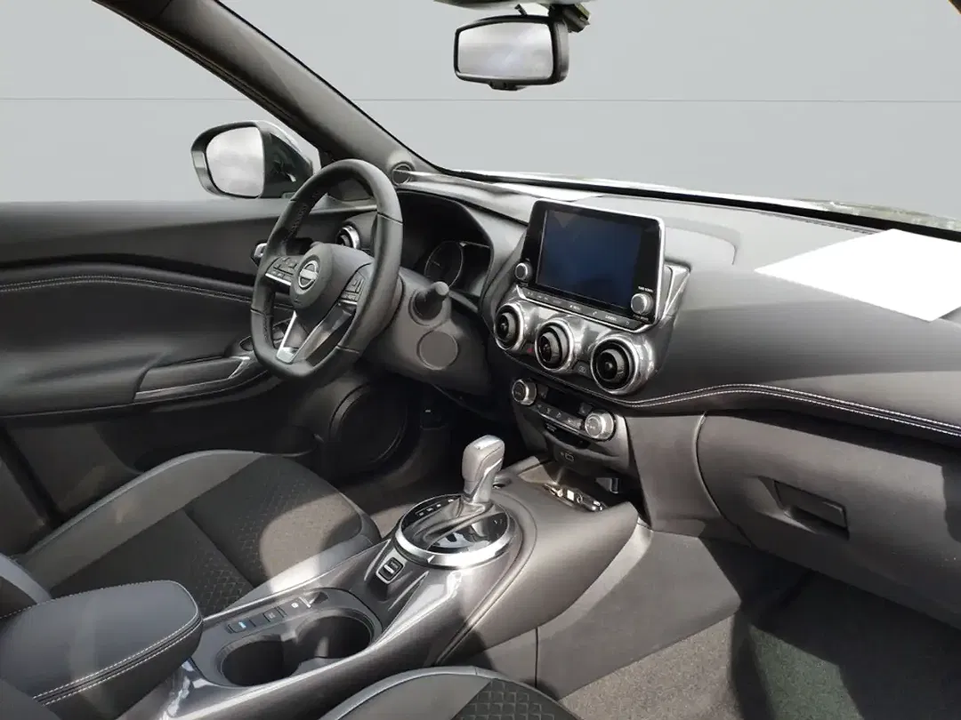 Nissan Juke - Thumbnail 14