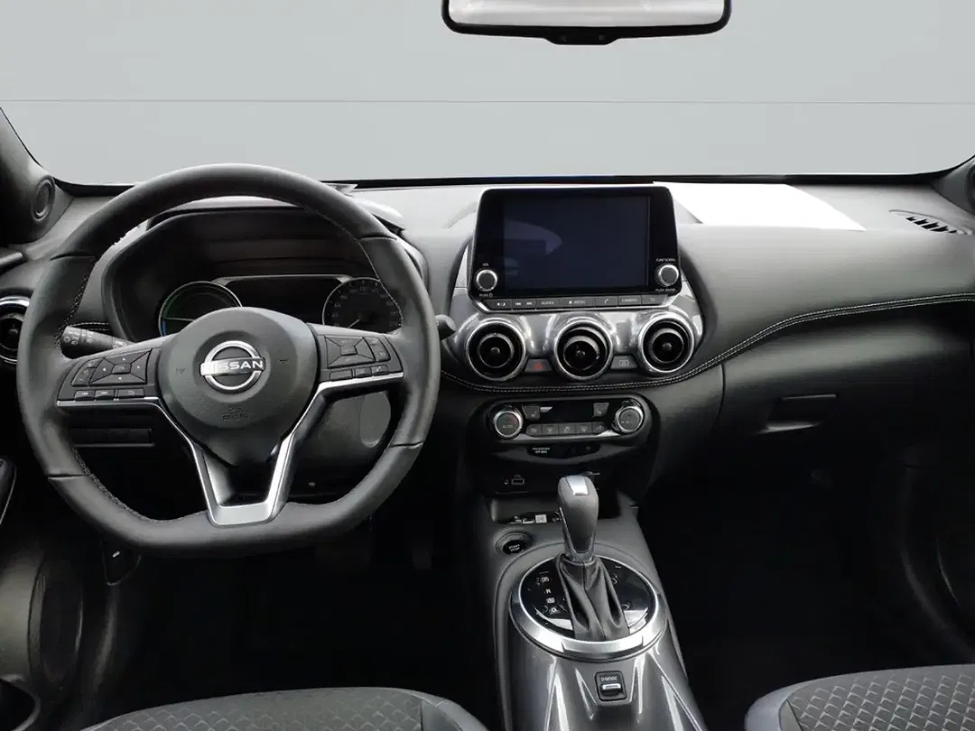 Nissan Juke - Thumbnail 15