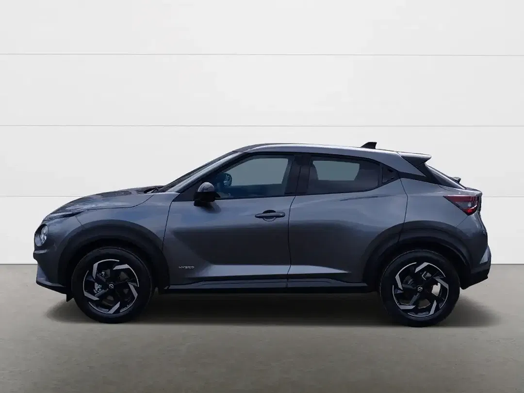 Nissan Juke - Thumbnail 3