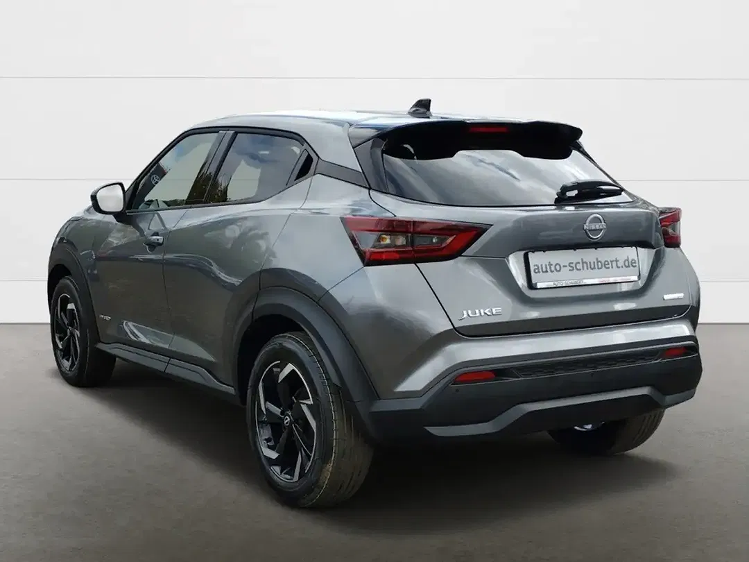 Nissan Juke - Thumbnail 4