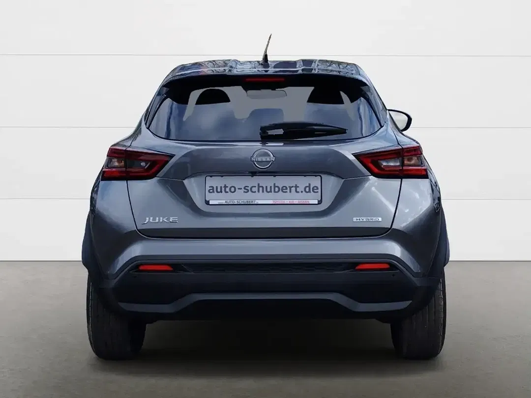 Nissan Juke - Thumbnail 6