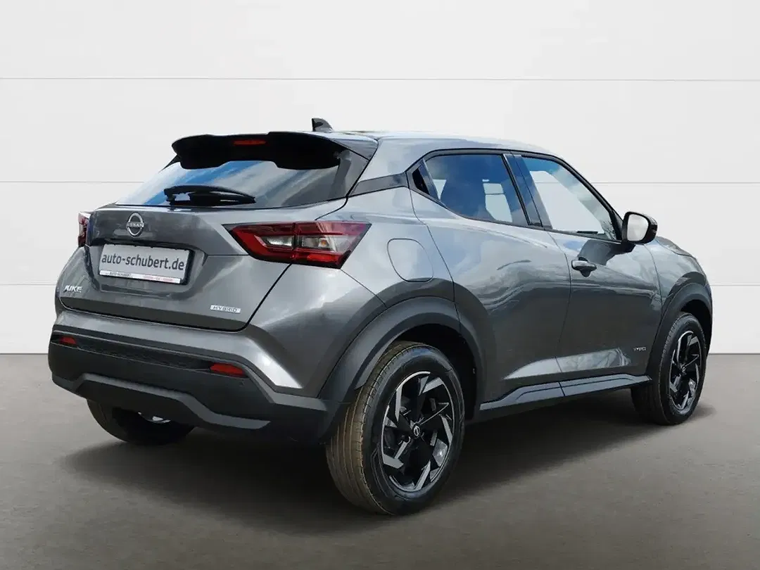 Nissan Juke - Thumbnail 7