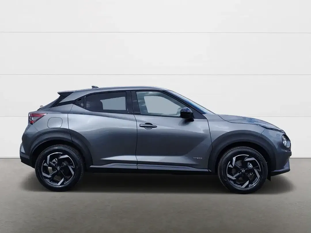 Nissan Juke - Thumbnail 8