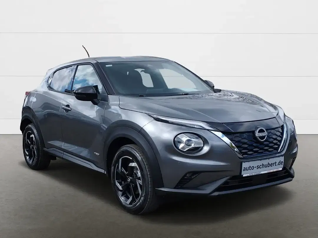 Nissan Juke - Thumbnail 9