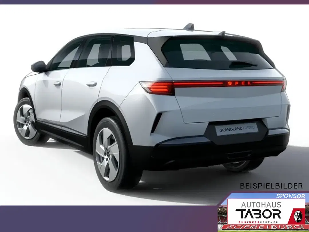 Opel Grandland - Thumbnail 3