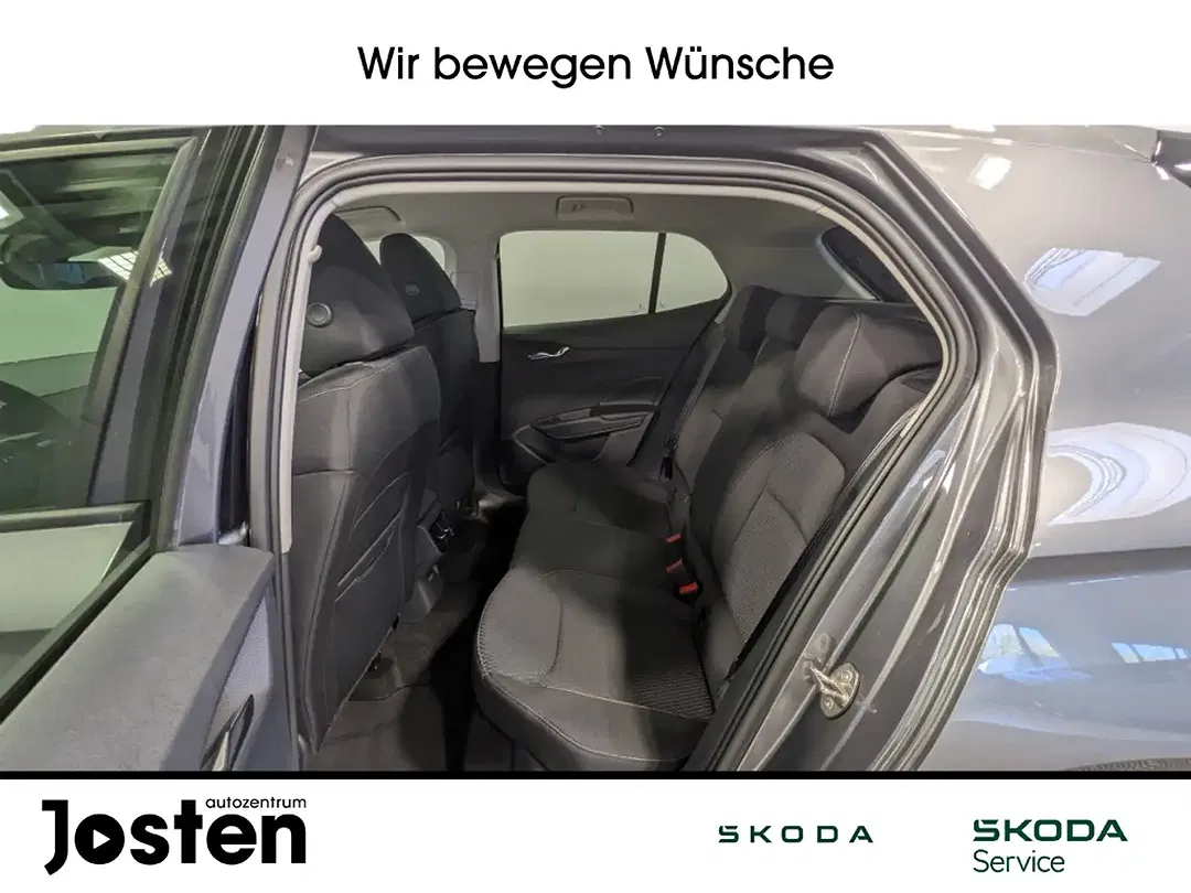Skoda Fabia - Thumbnail 10