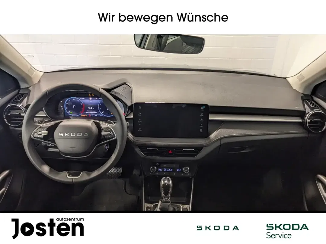 Skoda Fabia - Thumbnail 11