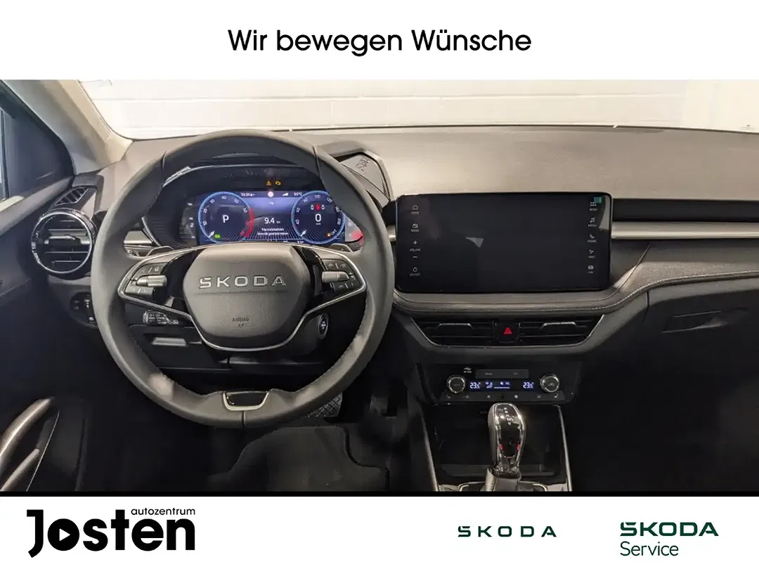 Skoda Fabia - Thumbnail 12