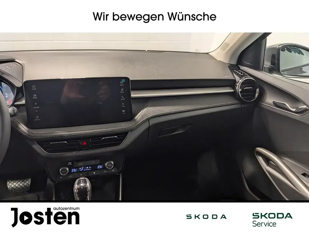 Skoda Fabia - Thumbnail 13